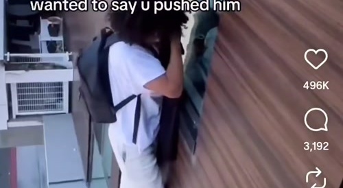 Girlfriend Experience jump