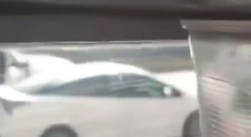 Early Cartel Retaliation