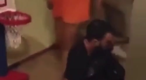 You Get What You Give