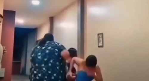 Magical chair bonesmash