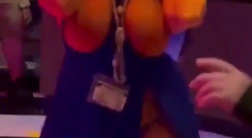 Xr4ti mother dancing