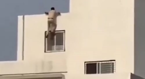 When The Love Has Died