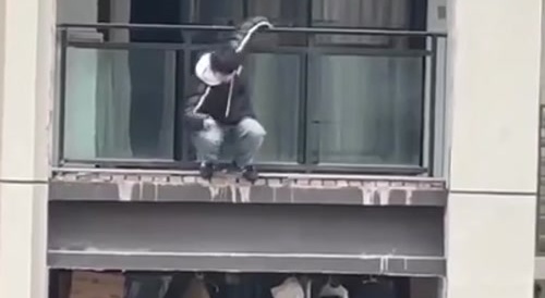 The Last Smoke Is Always The Best