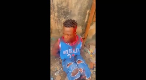 Nigeria Is Getting Scarier