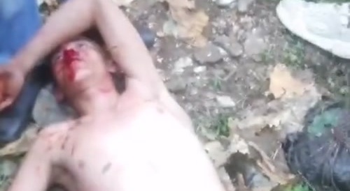 Probably Did Something Sexy