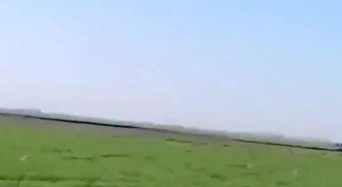 21 Tomahawk cruise missiles headed towards Tehran