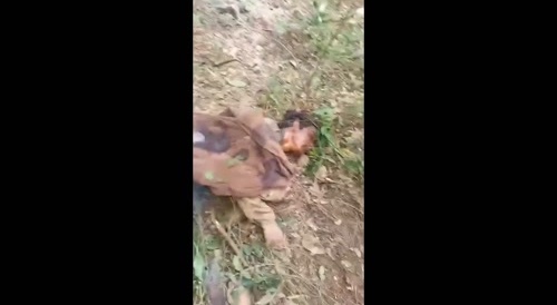 mexico attack with drone