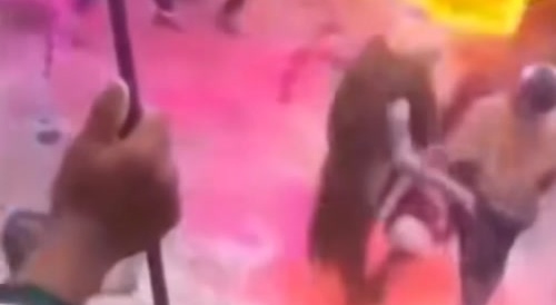 Hindu GodsFirefight অগ্নিযুদ্ধ