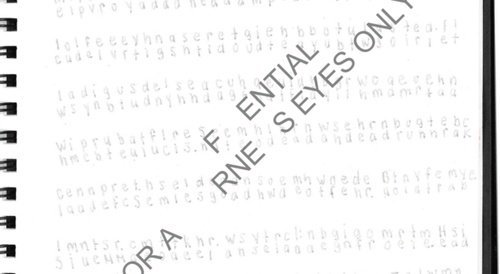 Epstein Files: More Diary Pics