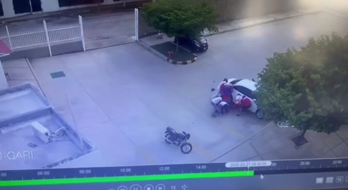 When Your Time Is Up