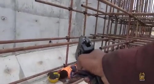 ISIS Eliminating Only Christians POV