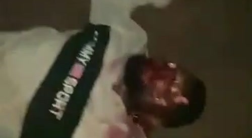 Clashes Between Homie Sapiens