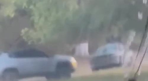 Mexican Army vs Jaliscos