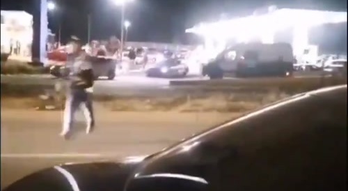 And In The Mean Time Take Care Of Yourself