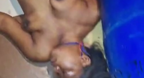 Man Kills GF, Then Man Turns Into A Swinger