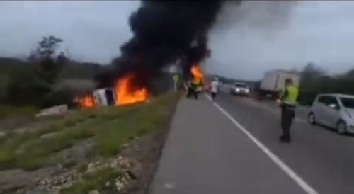 These dudes are lit !!