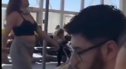 'Nother White Ratchet