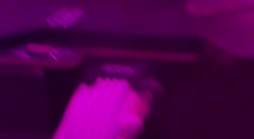 RTX 4090 melting on camera,