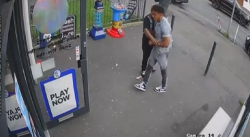 Irish Traveller vs Roadman