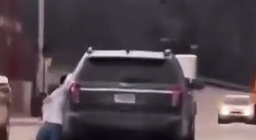 Fuck Around & Find Out