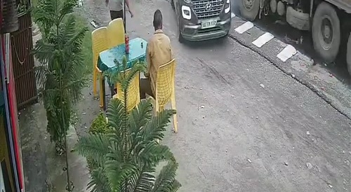 I beleave I can... splash