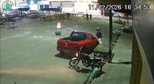 street sweeper killed