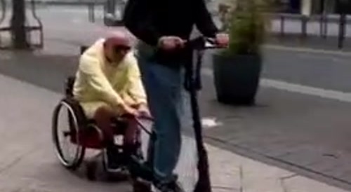 Cool Idea Terrible Ending