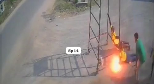 We Haven't Seen Anything Like This In Awhile