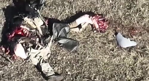 Russian Titty Twister