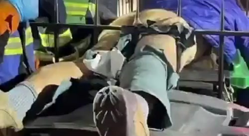 8th Commandment: You Shall Not Steal