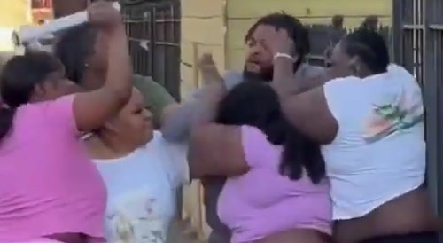 Breakfast Ratchets Meet for Morning Coffee