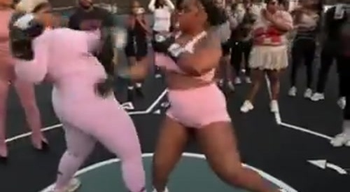 Ratchet 'Fight Club" goes Legit