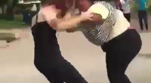 the Battle for Street Dominance