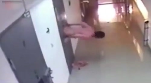 How Do You Get Out Your Door?