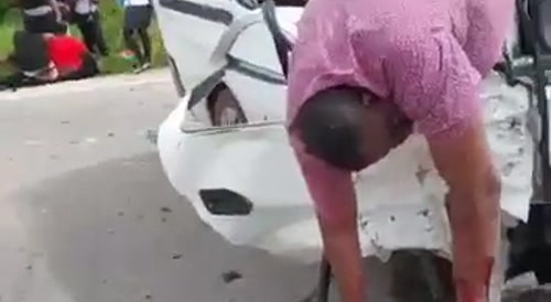 Jamaica Isn't Looking So Pretty