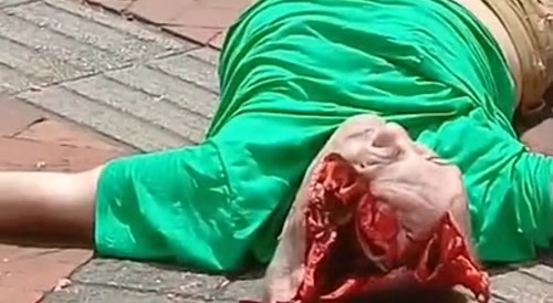 He Did What He Set Out To Do