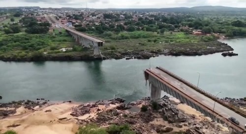 Juscelino Kubitschek de Oliveira Bridge