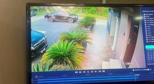 Political assassination