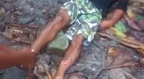 Loosening up a Thief