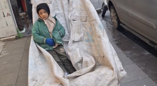 &Ccedil;&ouml;p.&ccedil;ocuk