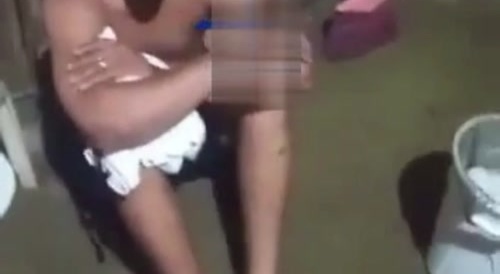 Brazilian Thug Executed By Rival