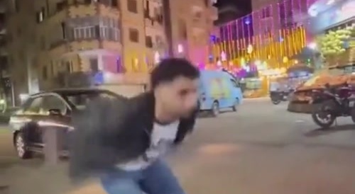 What Goes Up Must Come Down