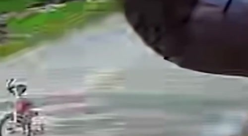 Eşşek oğlu eşşek bir isirik aldi