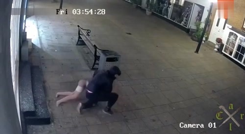 The kidnapping of Carl&acute;s wife