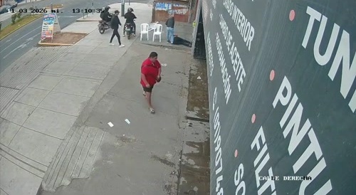 Lucky fatso got away, Edward not