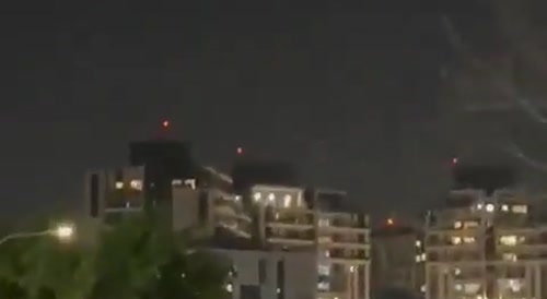 Successful interception