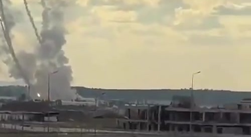 David&rsquo;s Sling interceptors launching in Tel Aviv