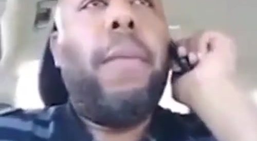 Shooting of Robert Lee