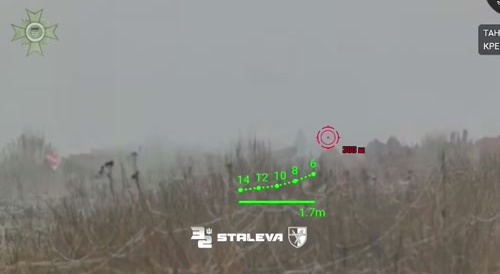 unmanned ground vehicle kills 2