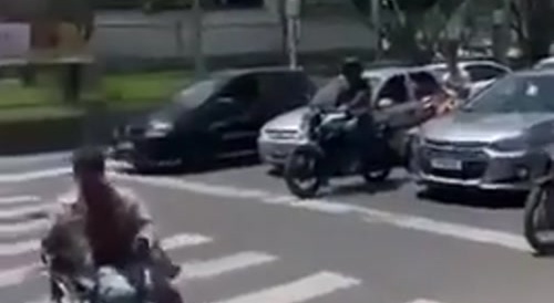 One Arm, One Leg, One Winner